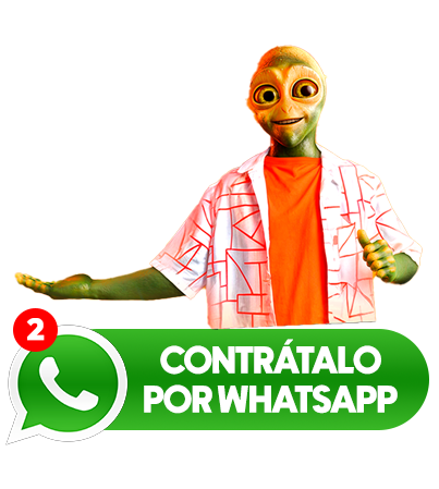 Botón WhatsApp