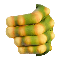 Mano derecha